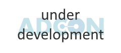 Adcon - under development
